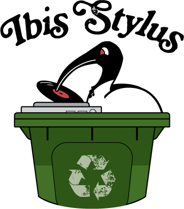 Ibis Stylus logo
